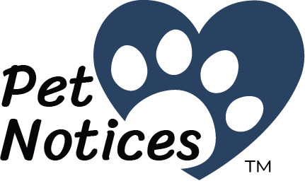 Metroland Pet Notices